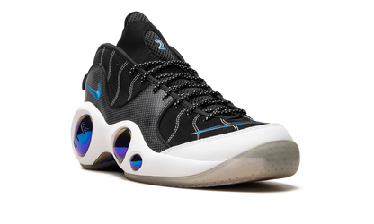 Air Zoom Flight 95 "Jason Kidd Career Pack Dallas Mavericks"