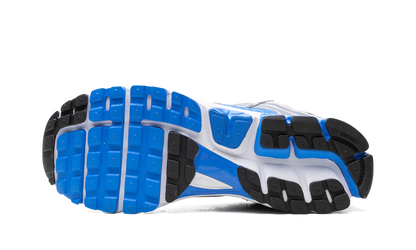 Zoom Vomero 5 "Metallic Silver/Photo Blue"
