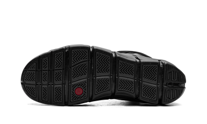 LeBron 4 "Anthracite"