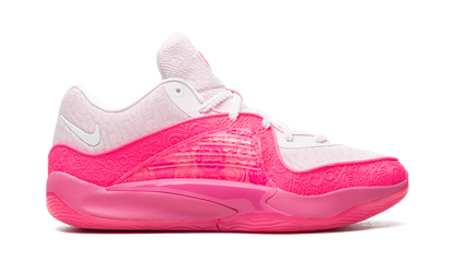 KD 16 "Aunt Pearl"