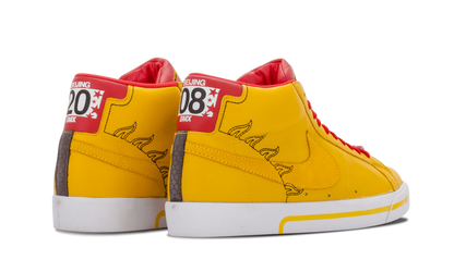 Blazer Premium SB "Michael Lau China BMX"