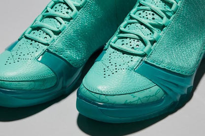 Jordan 23 Solefly Florida Marlins