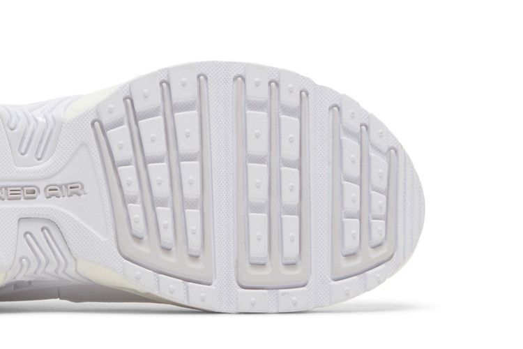 Nike Air Max Plus 3 Triple White