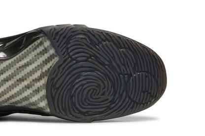 Jordan 23 Low Charcoal