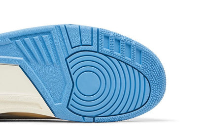 Jordan 2/3 UNC