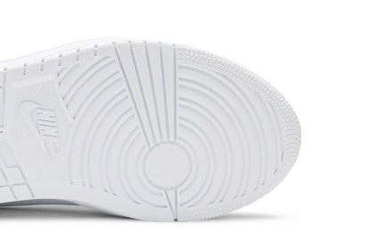 Jordan 1 Retro Low Slip White (Women's)