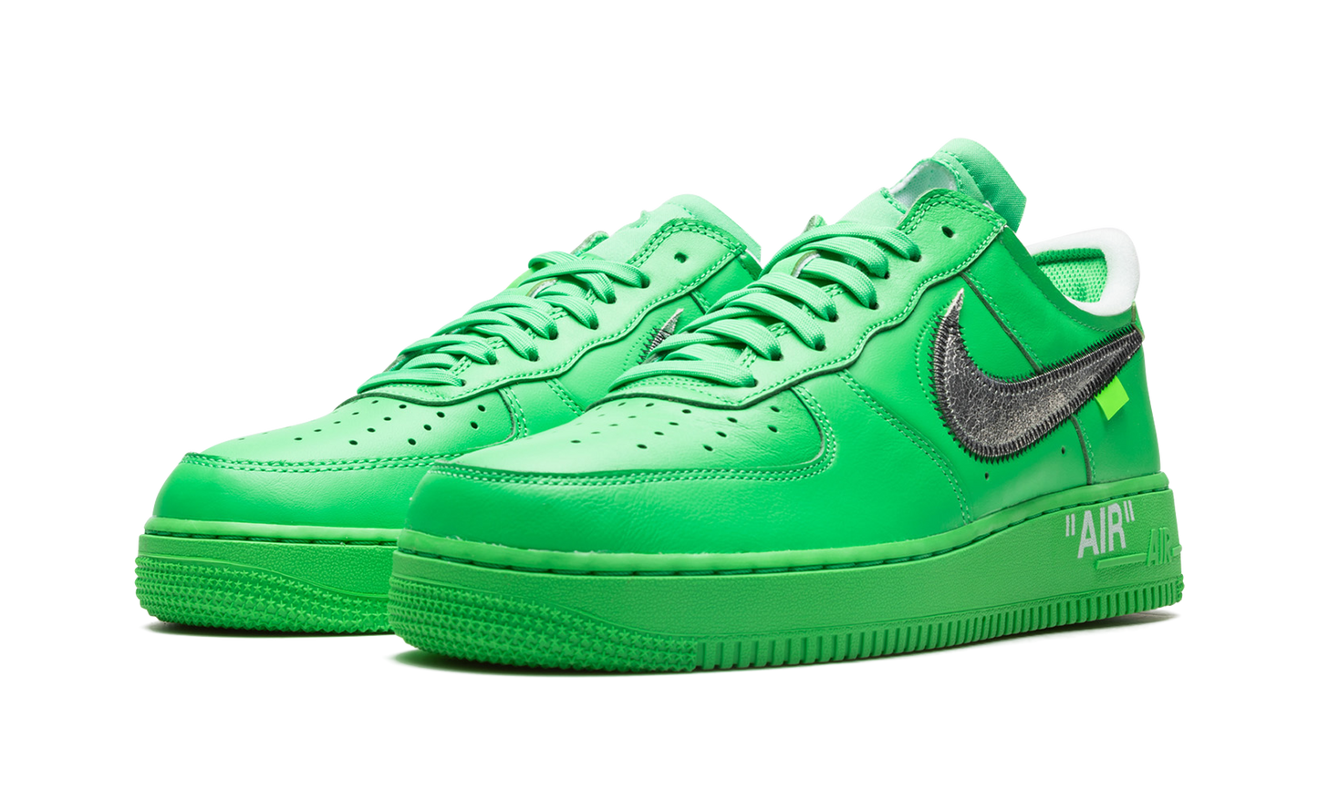 Air Force 1 Low "Off-White - Brooklyn"