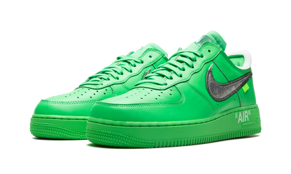 Air Force 1 Low "Off-White - Brooklyn"