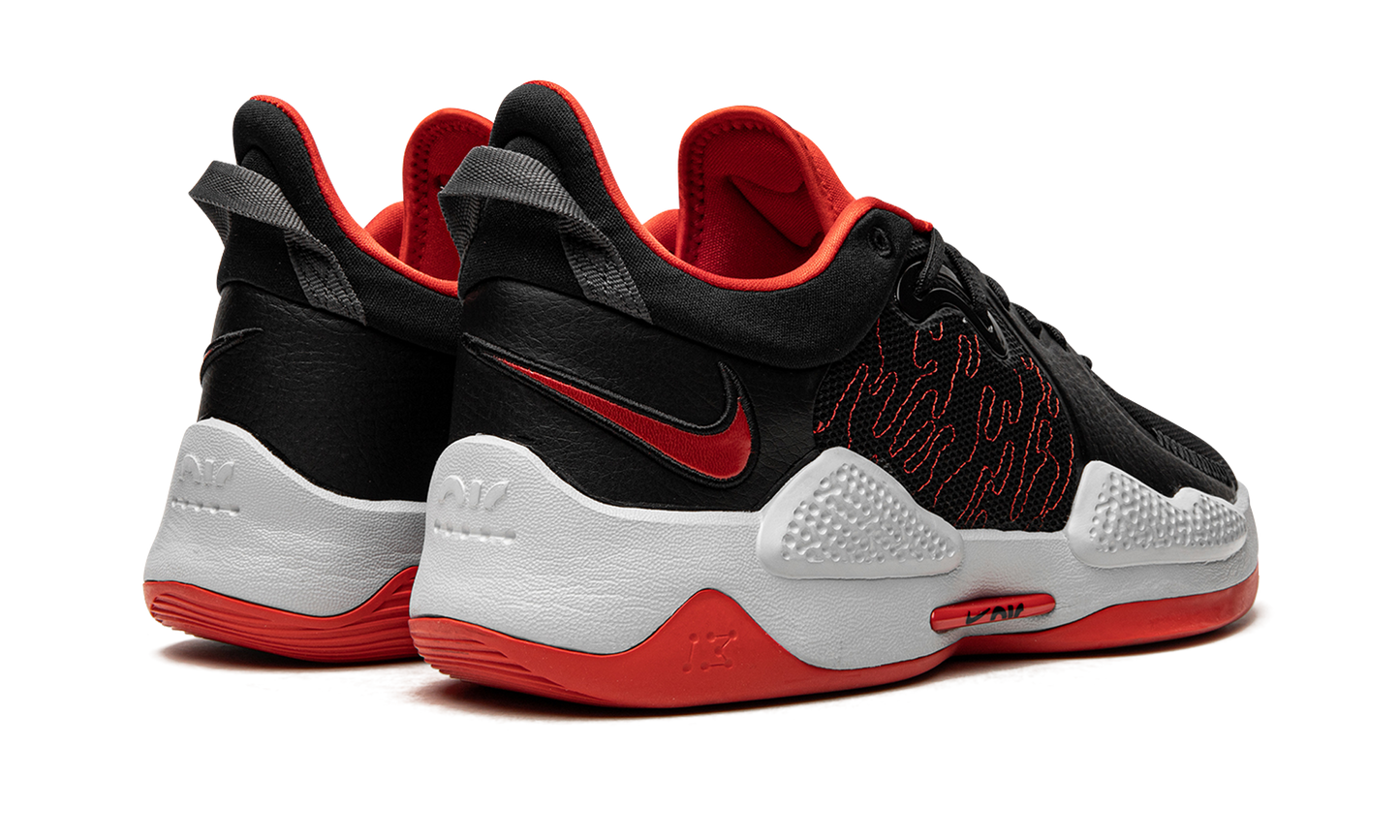 PG 5 "Bred"