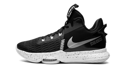 LeBron Witness V