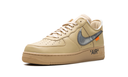 Air Force 1 Low "Virgil Abloh - Sesame"