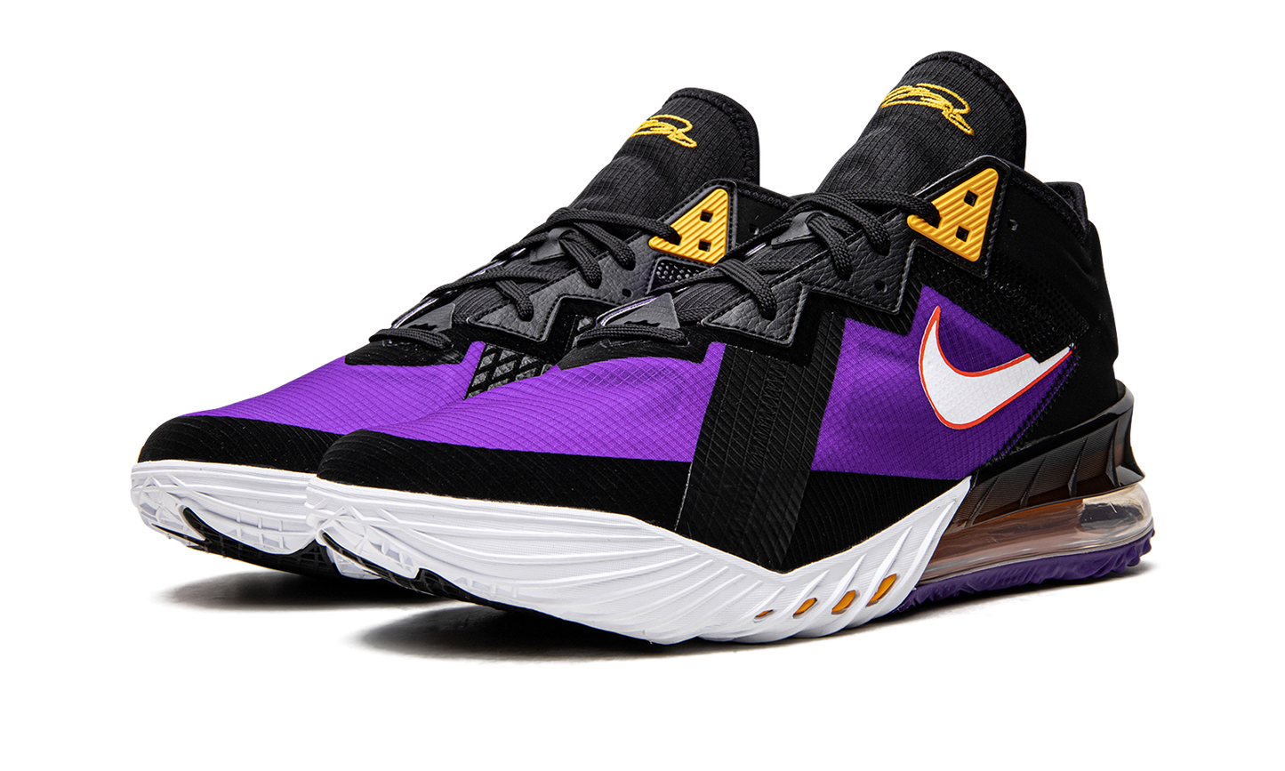 LeBron 18 Low "ACG"