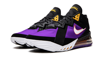 LeBron 18 Low "ACG"