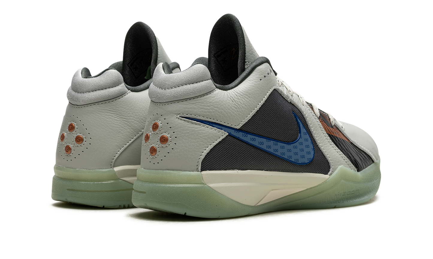 KD3 "Easy Money"