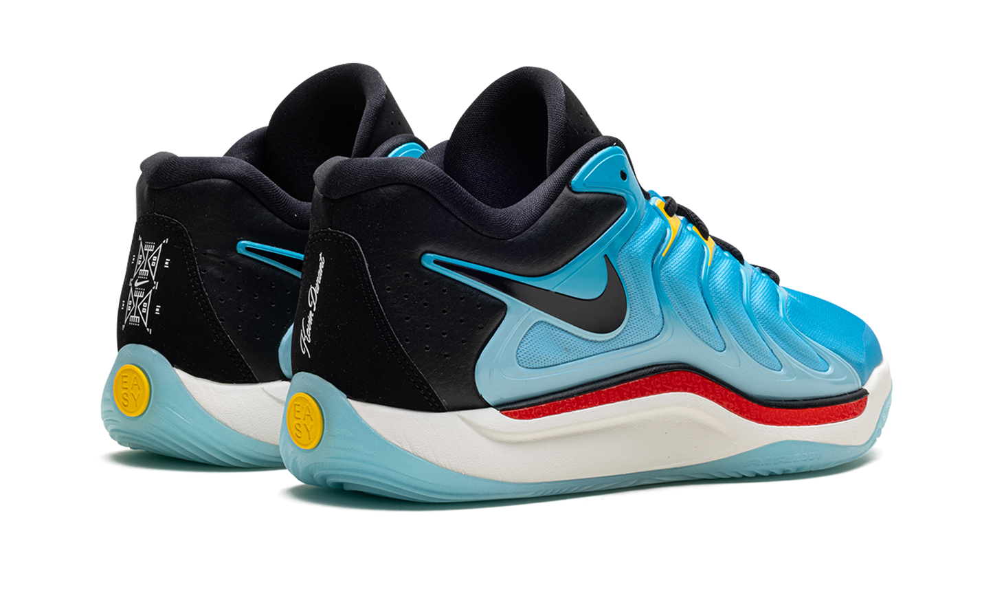 KD 17 "N7"