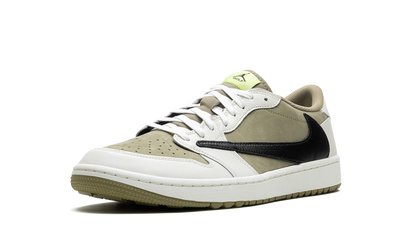 Air Jordan 1 Low Golf "Travis Scott"