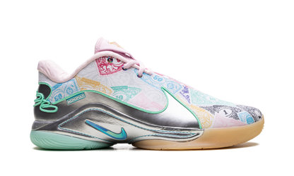 Lebron XXII QS "Monopoly Currency"