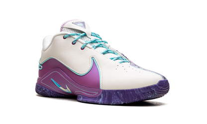 LeBron 22 "Frozen Grapes"