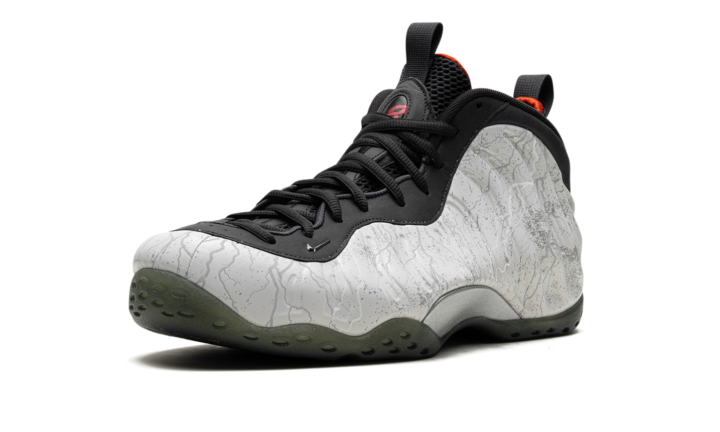 Air Foamposite One Premium "Tekken 8 - Jin Kazama"