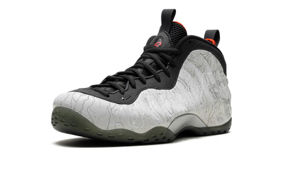 Air Foamposite One Premium "Tekken 8 - Jin Kazama"
