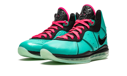 Lebron 8 "South Beach 2021"