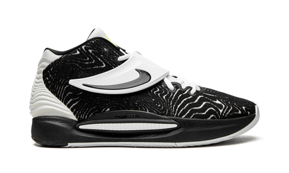 KD 14 TB "Black/White"