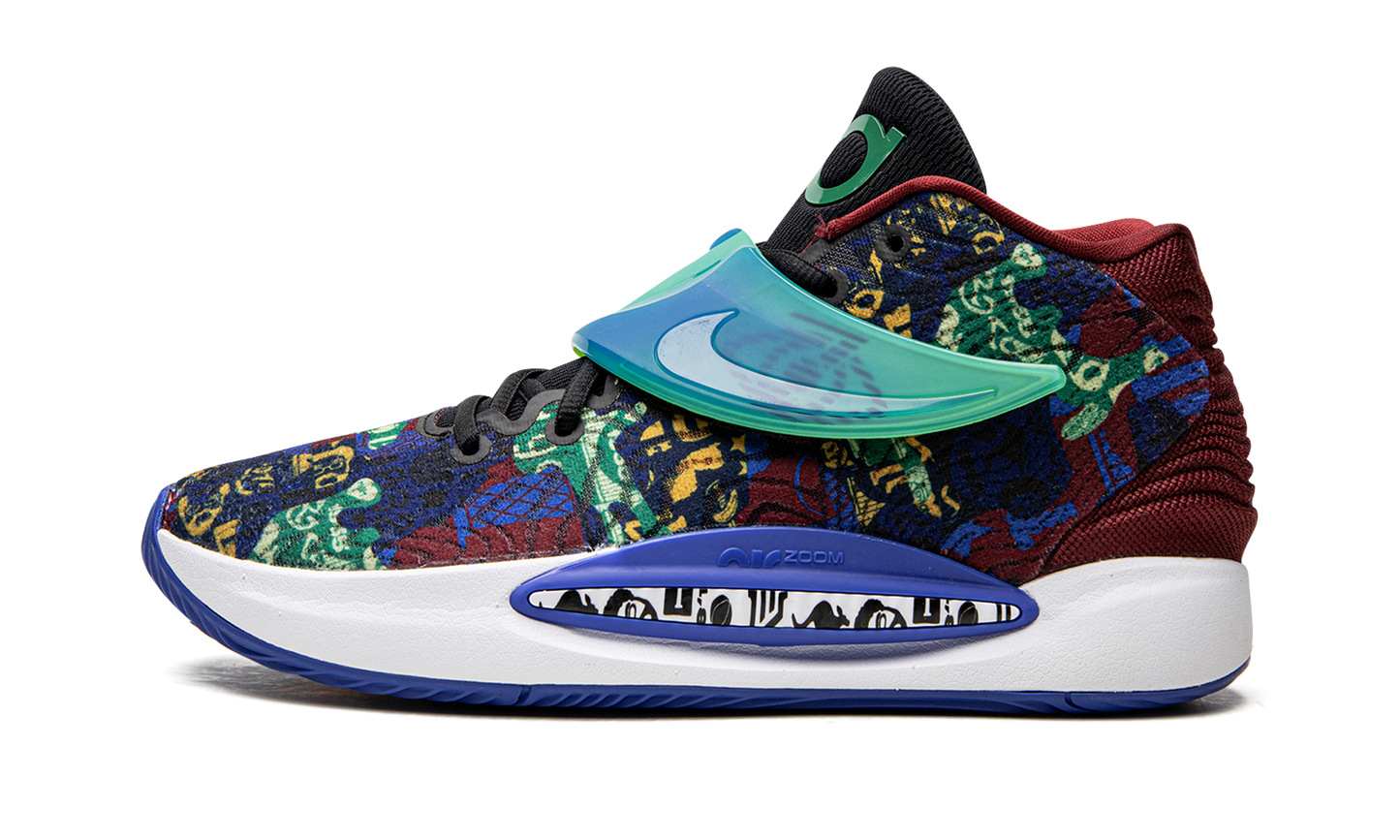KD 14 NRG "KY-D"