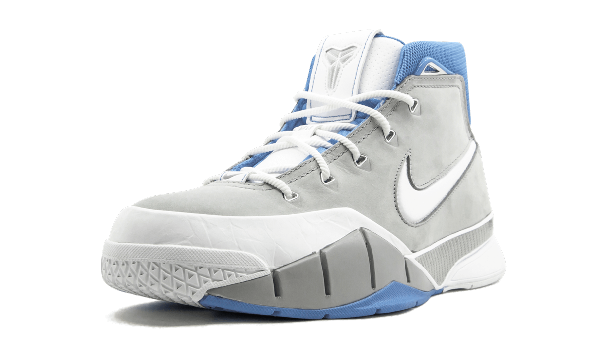 Kobe 1 Protro "MPLS"