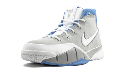 Kobe 1 Protro "MPLS"