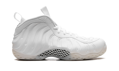 Air Foamposite One "Triple White"