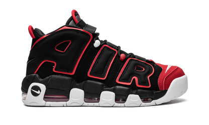 Air More Uptempo '96 "Red Toe"