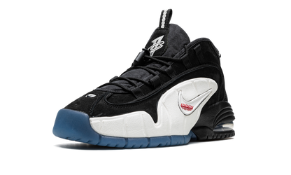 Air Max Penny 1 "Social Status Recess Black"