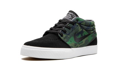 Zoom Stefan Janoski Mid "CAMO"
