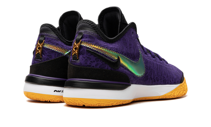Zoom LeBron NXXT Gen "Lakers"