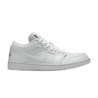 Jordan 1 Low Vintage Lichen (JumpmanLA Exclusive)