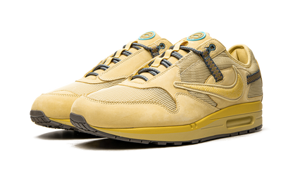 Air Max 1 "Travis Scott - Saturn Gold"