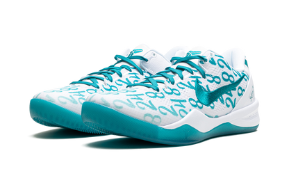 Kobe 8 Protro "Radiant Emerald"