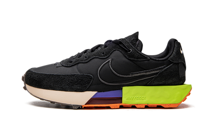 FONTANKA WAFFLE WMNS "Black Volt"