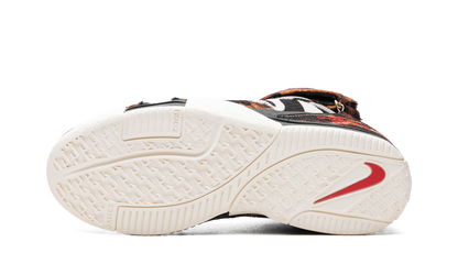 LeBron 2 "Beast"