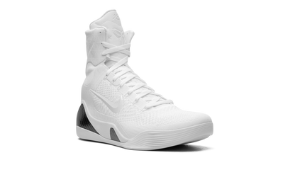 Kobe 9 Protro Halo "White"