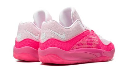 KD 16 "Aunt Pearl"