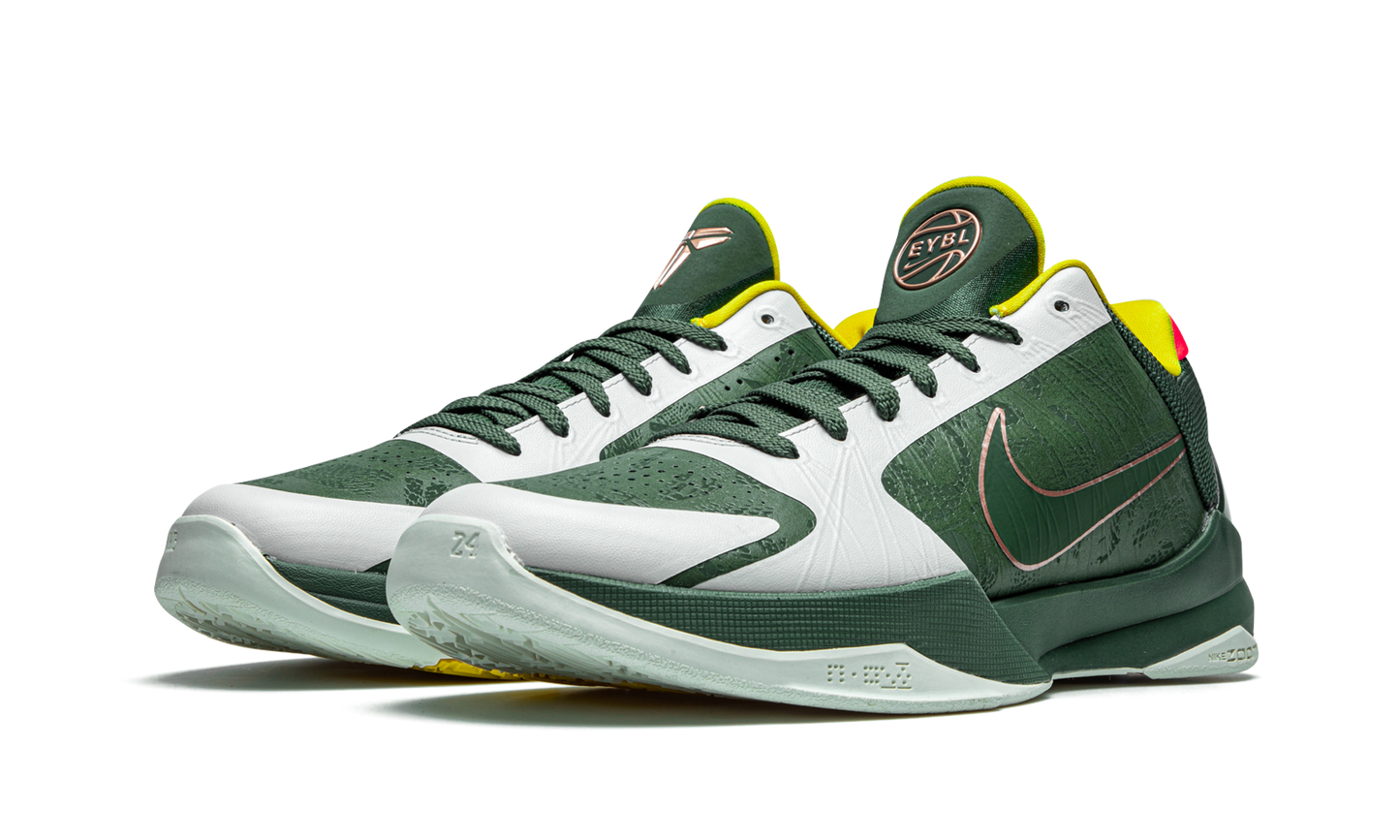 Kobe 5 Protro "EYBL"
