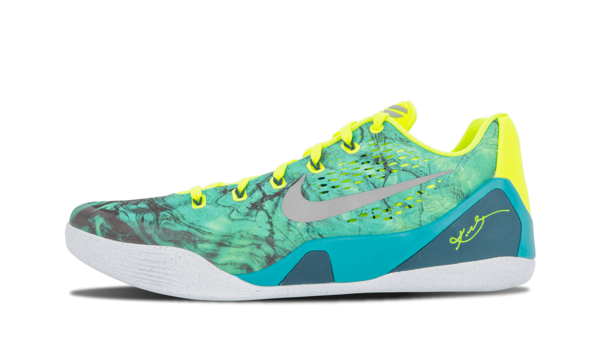 Kobe 9 EM
