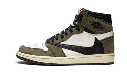 Air Jordan 1 High OG TS SP "Travis Scott"