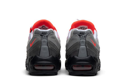 Nike Air Max 95 OG Solar Red (2018)