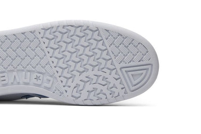 Jordan 2 Retro & Converse Fastbreak Mid Alumni Pack