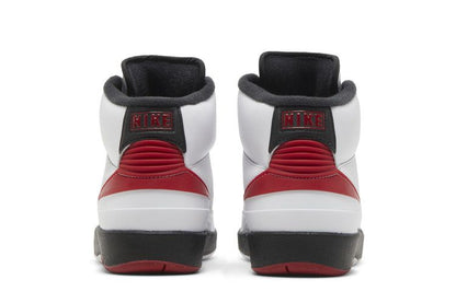 Jordan 2 Retro OG Chicago (2022) (Women's)