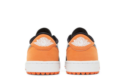 Jordan 1 Retro Low Golf Shattered Backboard