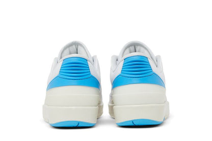 Jordan 2 Retro Low NC to Chi (Women's)