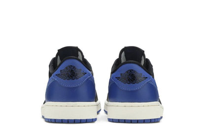 Jordan 1 Retro Low Royal (2015)
